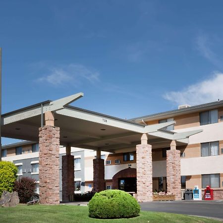 Super 8 By Wyndham Grand Junction Colorado Hotel Luaran gambar