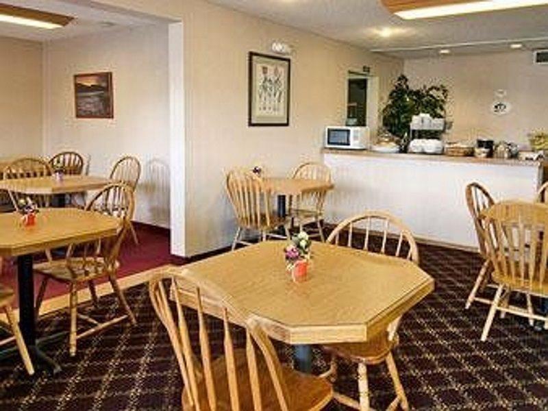 Super 8 By Wyndham Grand Junction Colorado Hotel Luaran gambar