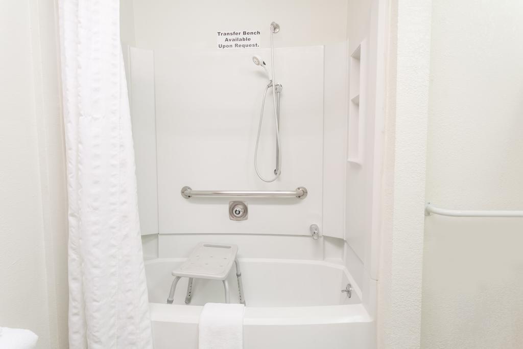 Super 8 By Wyndham Grand Junction Colorado Hotel Luaran gambar
